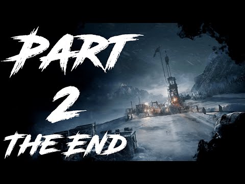 FROSTPUNK On The Edge | Part 2 - THE END Extreme Deathless and without Child Labor