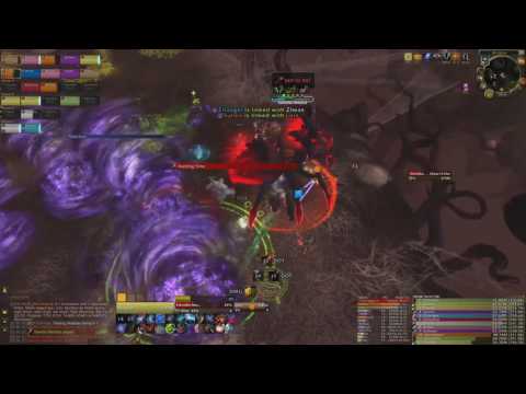 Narley vs Elerethe Renferal HC [Rogue Pov]