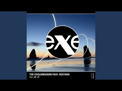 Fill Me Up (Extended Mix)