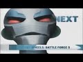 Cartoon Network Era Noods 2008 2010 Vs Toonix 2010 2012 Parte 2