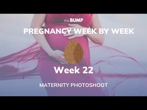 This week in Babyland (Week 22)