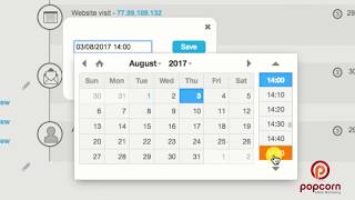 popcorn Email Marketing video