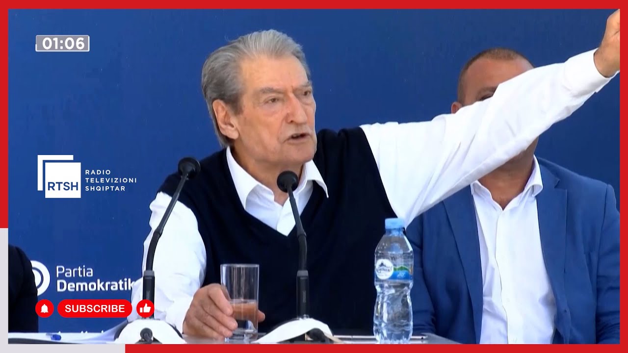 Berisha me fermerët në Dimal: Subvencionet do rriten nga 32 milionë euro në 230 milionë euro