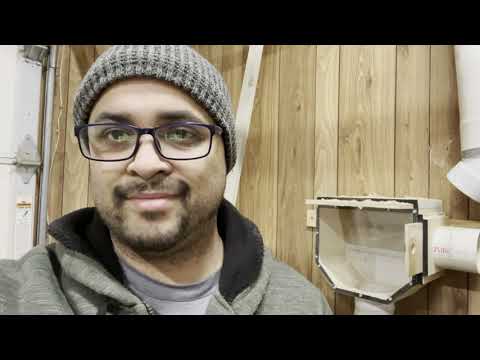 My dust collector blast gate switcher