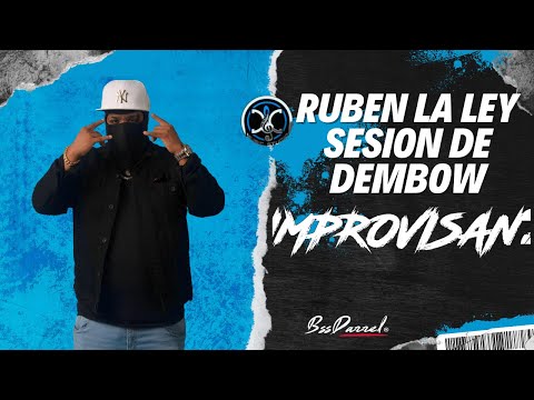 IMPROVISAN2 - RUBEN LA LEY