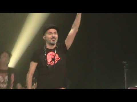 Samuel & Bandakadabra @ Amici di Piero 2021