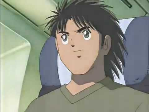 Captain Tsubasa   Road to 2002 Episode 52 Part II