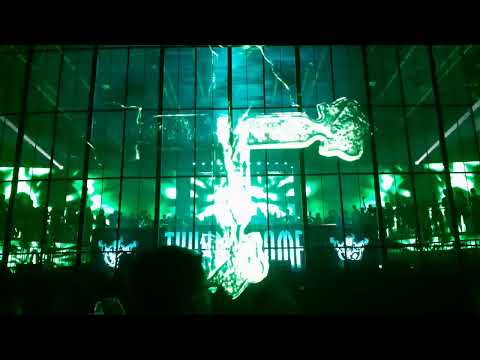 Spitnoise XXX Thunderdome Jaarbeurs Utrecht 10/12/2022