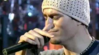 Enrique Iglesias - Maybe (live)