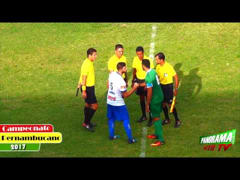 América 1x0 Vitória