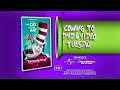 THE CAT IN THE HAT DVD Release COMMERCIAL 2004