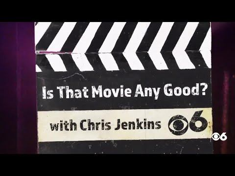 Movie reviews and CBS 6 Video Vault show