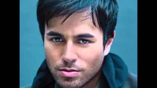 Enrique Iglesias Ft. Pitbull - 3 LETTERS (2014) NEW