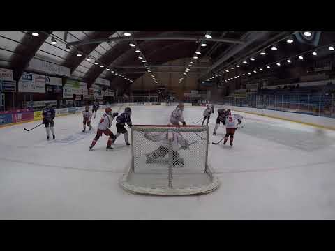 SaPKo C  - SaiPaKetterä C 30.9.2018