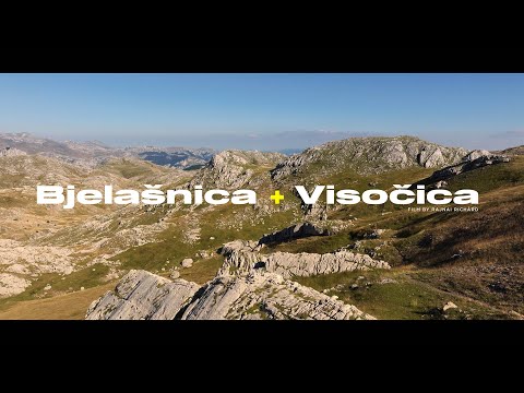 Bjelašnica + Visočica
