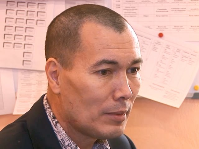 Дело Сарсенбаева передали в суд