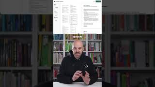 The 10/10 resume 🎯  #SHORTS