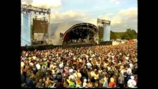 ORDINARY BOYS   9 TO 5 V FEST