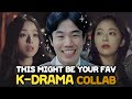 Short K Drama Series With A Crazy Ending EP 01 08 ENG SUB Dingo Kdrama