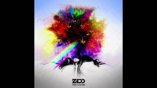 Zedd - Straight Into the Fire