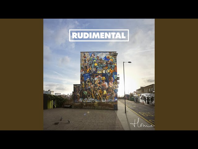 Rudimental, la banda británica que fusiona géneros y emociones