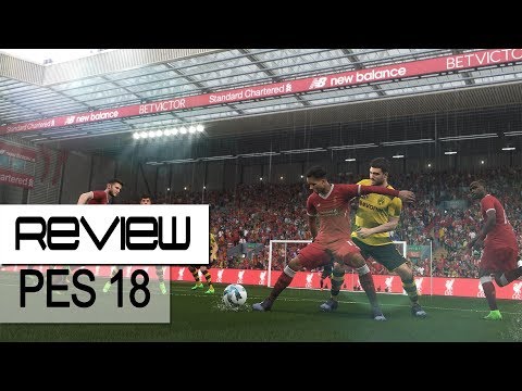 Pro Evolution Soccer 2018 ★ Review ★ [HD] ★ German | Deutsch