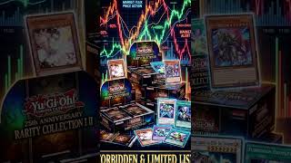 ¿Inversión segura o ruina rápida? La Volatilidad en TCG #pokemon #market #yugioh #pokemoncards