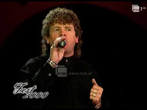 Dashnor Diko - Ty ëndërr stë besoj (Festivali i 39-të i Këngës në RTSH)