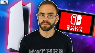 A Strange Nintendo Switch Listing Found Online And A PS5 Controversy Comes to An End | News Wave