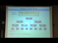 Lecture 14: Analysis of Multithreaded Algorithms
