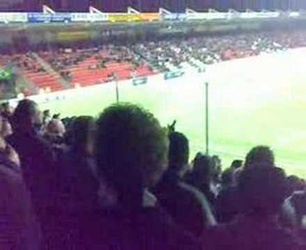 Vak Q Heracles Almelo Garcia Garcia