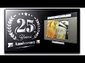 You and I - 25th Anniversary