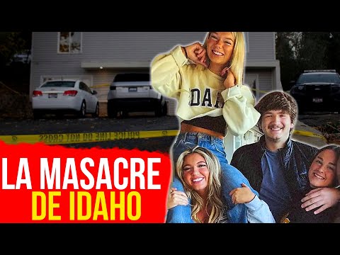 TODO sobre los ESTUDIANTES DE IDAHO