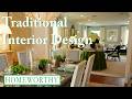 Traditional Interior Design Beautiful Homes In Texas With Timeless Style