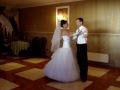 Постановка свадебного танца в Полтаве - Ten Sharp - You 