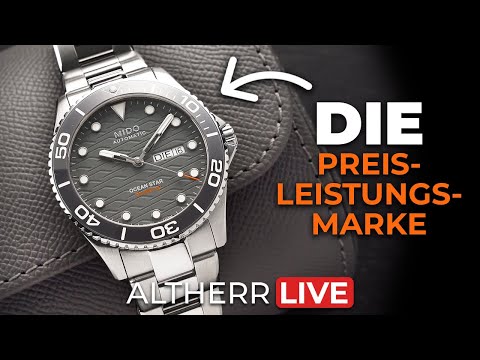 Alles was du über Mido wissen musst | ALTHERR Live