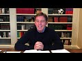 Hymn Reflection - We Have an Anchor