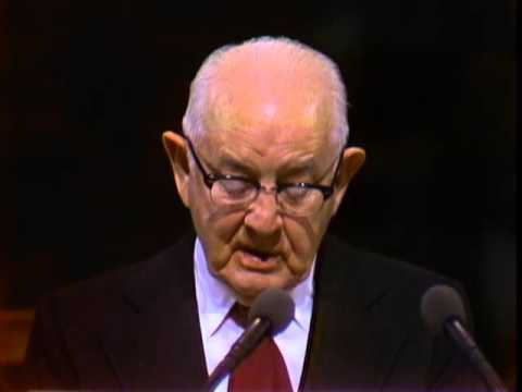 God Will Not Be Mocked