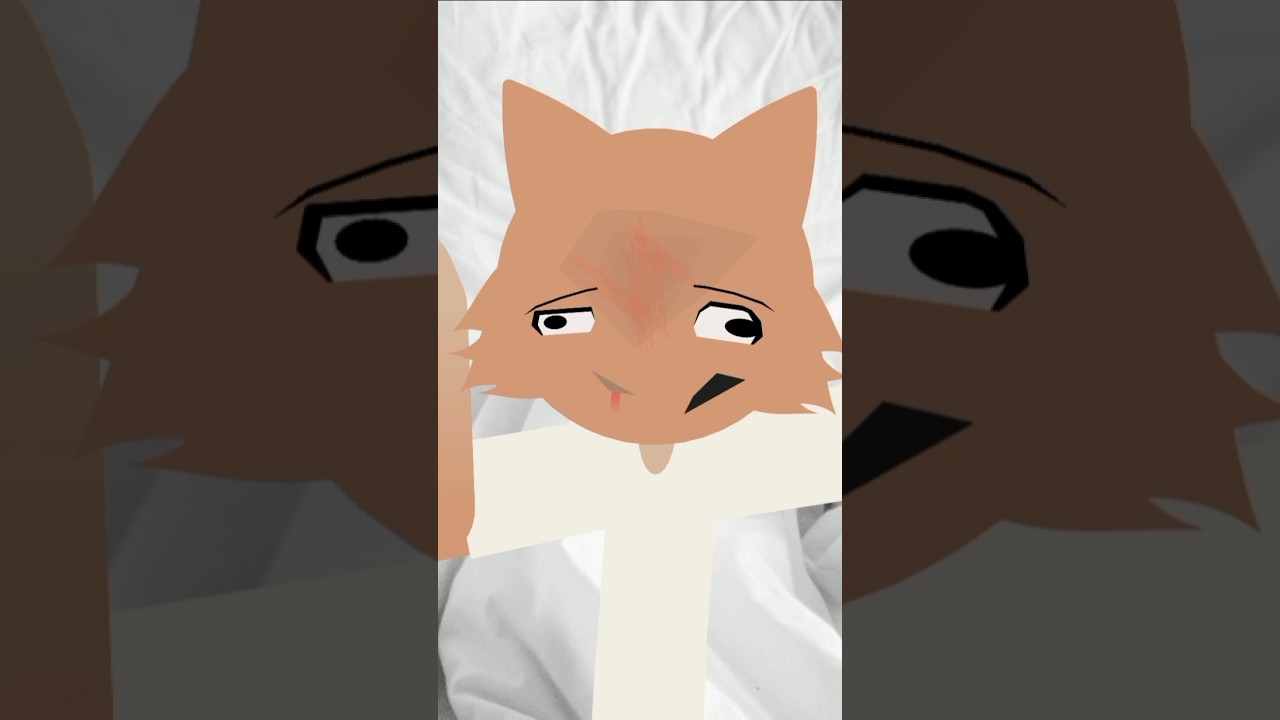 “Stone pillow experience 😬” | Stick Nodes Meme