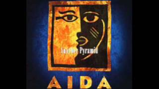 Aida - The Past Is Another Land and Another Pyramid