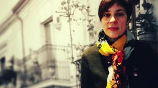 Laetitia Sadier Interview (audio only)