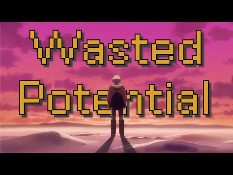 How to Kill a Beautiful Story | To Your Eternity