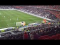 "Воины света" на Донбасс Арене 