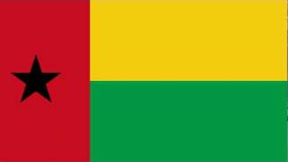 Guinea Bissau National anthem