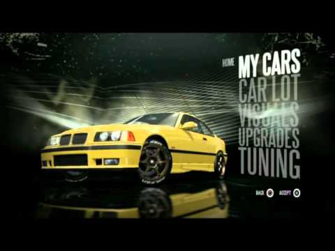 Let's Play Need for Speed Shift (Playstation 3) - Career Mode Part 20