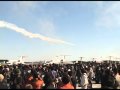 JASDF Blue Impulse Flight Display Radio Mix IRUMA AFB 1