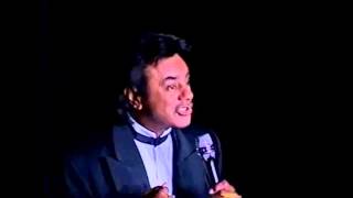 Johnny Mathis - And Her Mother Came Too