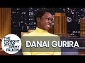 Danai Gurira Is Real-Life Besties with This Is Us' Randall and Beth