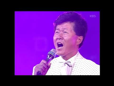 태진아 - '사모곡' | Tae Jin-ah - 'Mother' 【KBS 가요톱10】
