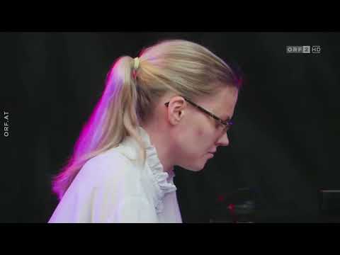 FRANUI Hochkulturfestival: Johanna Summer